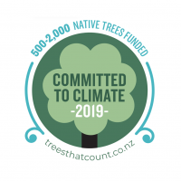 Contributing to New Zealand’s 1 Billion Trees goal