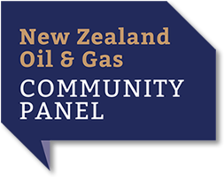 New Zealand Oil & Gas - Community Panel